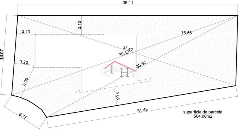 Foto 0dde99ef-2e6f-4865-8e26-91c9cfd3f789. Terreny residencial a Santas Martas