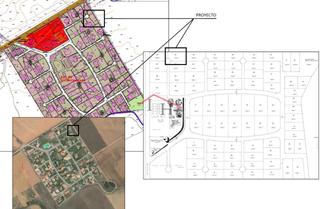 Terreno residenziale  Campolar