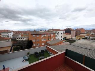 Dúplex  Las arribas