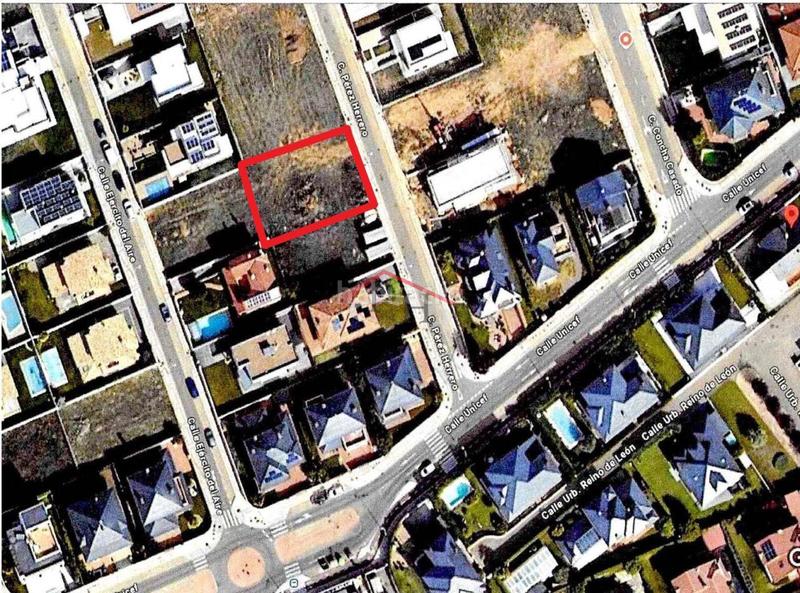 Foto 698c6987-a282-4228-b3e6-86eece78a1ca. Terreny residencial a Las Eras de Renueva León