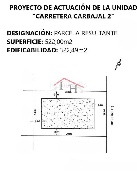 Foto e0320468-34ad-422d-9382-57ad42c4fc09. Terrain résidentiel dans Las Eras de Renueva León