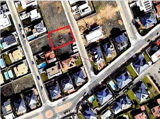 Terreno residenziale in PÉREZ HERRERO