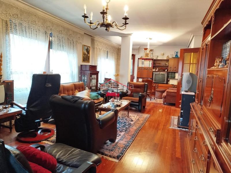 Foto 08d1d67b-b0d4-47f6-8f49-b401916afabb. Appartamento con riscaldamento parcheggio in San Claudio - La Chantría León