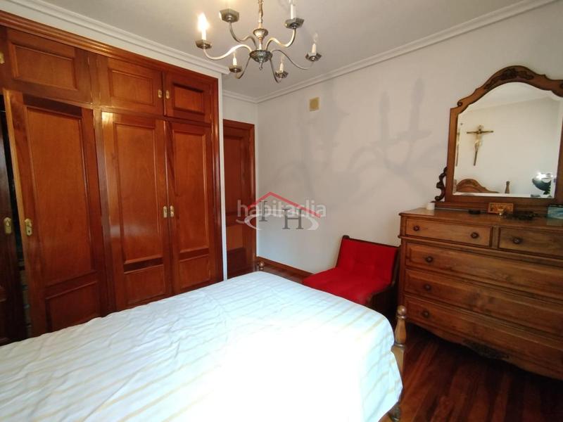 Foto 3ae2d8d3-b060-4e94-a251-9a2e262767fe. Appartamento con riscaldamento parcheggio in San Claudio - La Chantría León