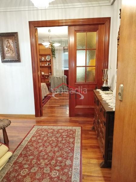 Foto 46d258fb-8040-4113-a812-b9d37d225280. Appartamento con riscaldamento parcheggio in San Claudio - La Chantría León