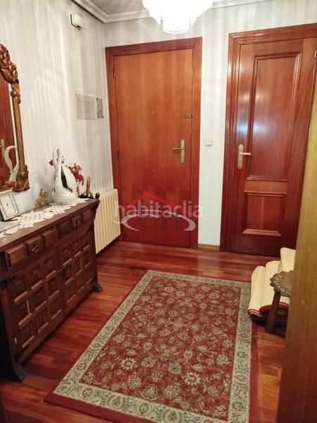 Foto 633a7b43-4f11-4c09-983d-7e8c2c9b7549. Appartamento con riscaldamento parcheggio in San Claudio - La Chantría León