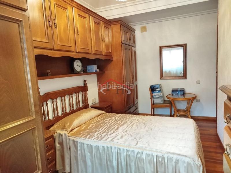 Foto e4139fb0-6f0c-430e-8afd-e927c9273c26. Appartamento con riscaldamento parcheggio in San Claudio - La Chantría León