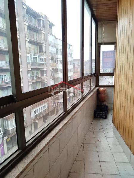 Foto e553f90e-c20a-493d-bfe2-1892926066c5. Appartamento con riscaldamento parcheggio in San Claudio - La Chantría León