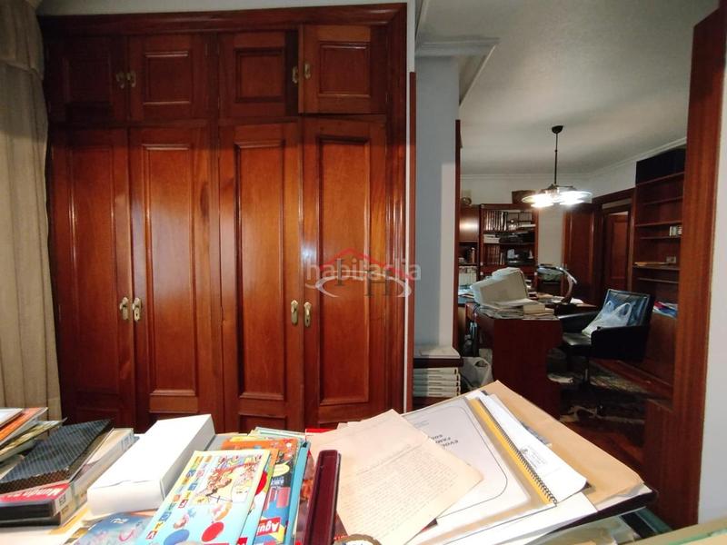 Foto f6eac89d-a304-4bfc-b7f1-60f1930b306a. Appartamento con riscaldamento parcheggio in San Claudio - La Chantría León