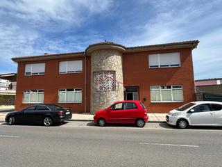 Haus en Sariegos