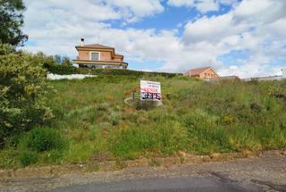 Residential Plot  Los acebos