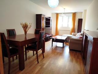 Etagenwohnung  Fundicin