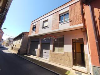 Haus  Calle independencia