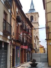 Maison  Herreros