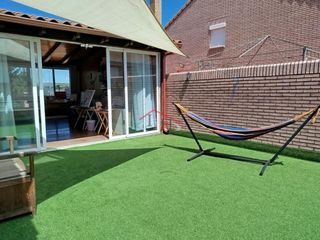 Casa a schiera  Juan fernández garcía