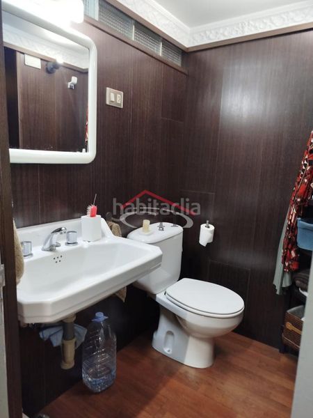 Foto e499e1d3-9b0a-42e8-9227-08d9b2bd7a5a. Casa adossada amb calefacció aparcament piscina a Villaquilambre