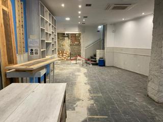 Local Comercial a PADRE ARINTERO