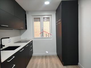 Appartement  Rafael maría de labra