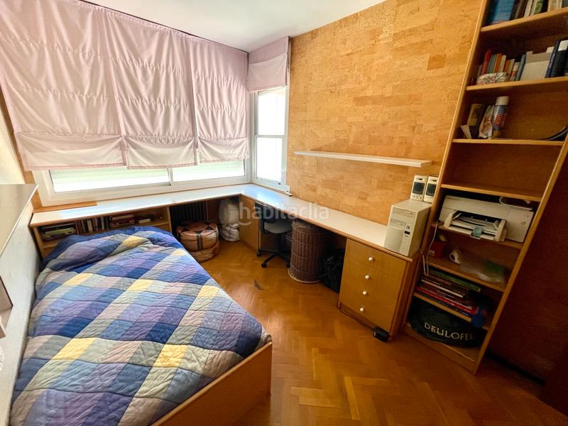 Foto 0ce23927-ca1f-4647-b2b0-62a2271e1023. Attique avec chauffage parking dans Guinardó Barcelona