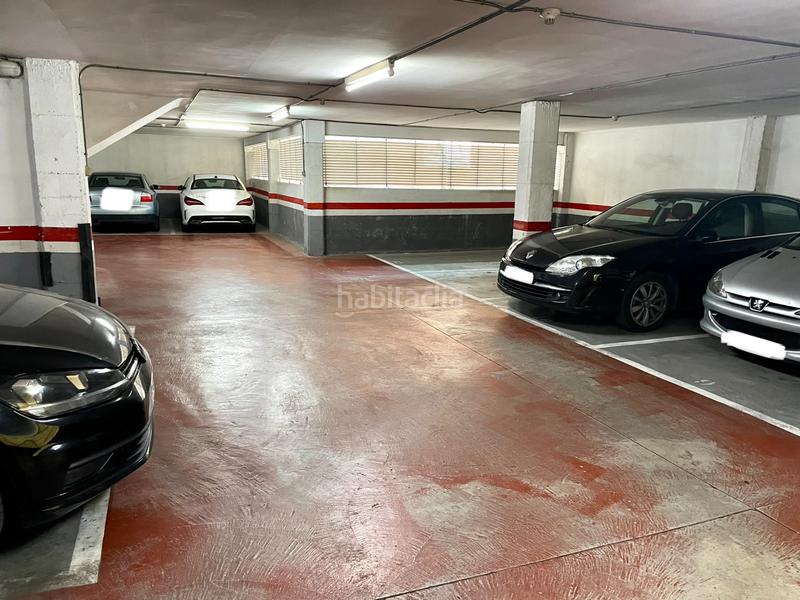 Foto 13e5e353-2532-41d9-9267-303b42cb1dac. Attique avec chauffage parking dans Guinardó Barcelona