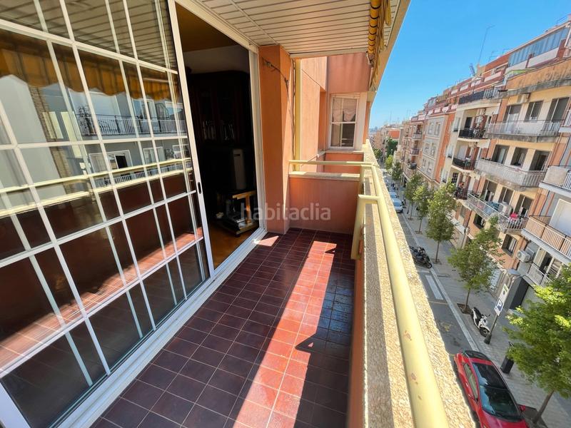 Foto 143981f4-3fe4-4601-ae79-2fa35edc2308. Attique avec chauffage parking dans Guinardó Barcelona