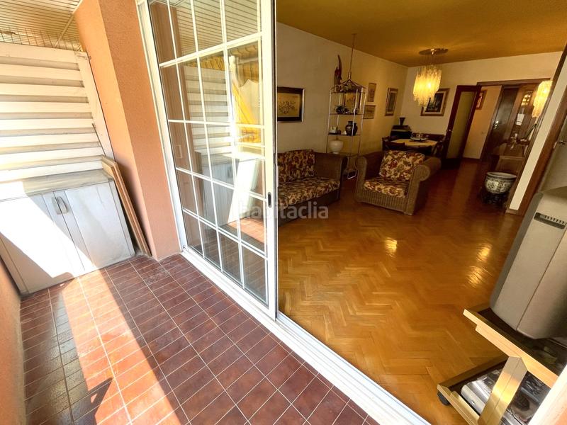 Foto 2b5e5110-0871-4a90-82fa-0e079b5724ff. Attique avec chauffage parking dans Guinardó Barcelona