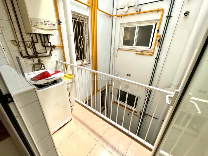 Foto 32acbe4f-a352-40bd-8ffa-0df23a1c4ffb. Attique avec chauffage parking dans Guinardó Barcelona