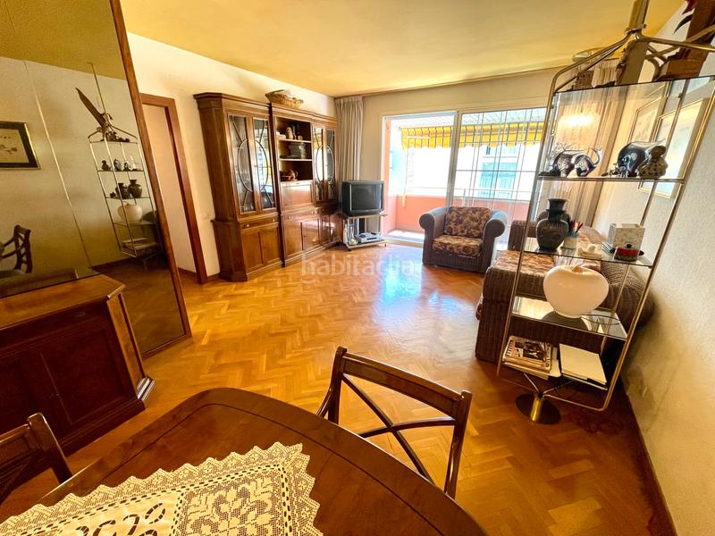 Foto 32e661bc-7cff-4f8c-9386-0b6c8f604ba6. Attique avec chauffage parking dans Guinardó Barcelona