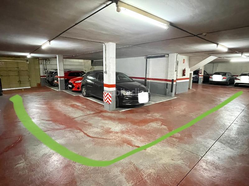 Foto 3cb37b15-cad1-4d76-b533-0e07d3c581fe. Attique avec chauffage parking dans Guinardó Barcelona