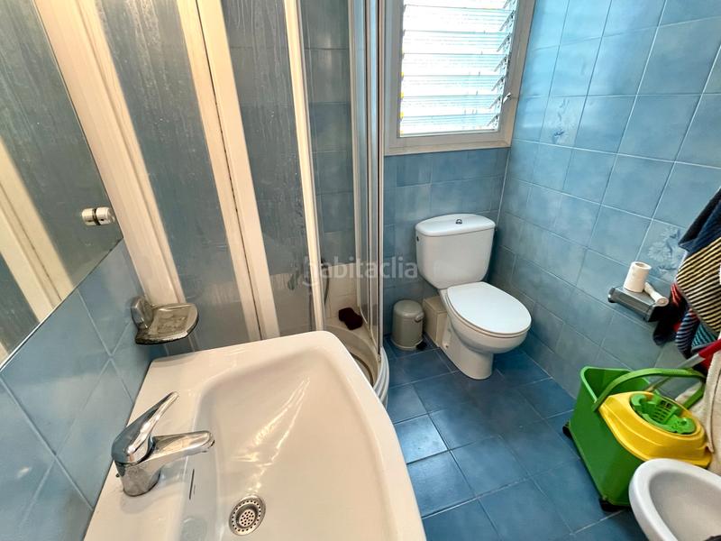 Foto 4cae18e3-4b72-43cd-86e6-fe8bc7168f53. Attique avec chauffage parking dans Guinardó Barcelona