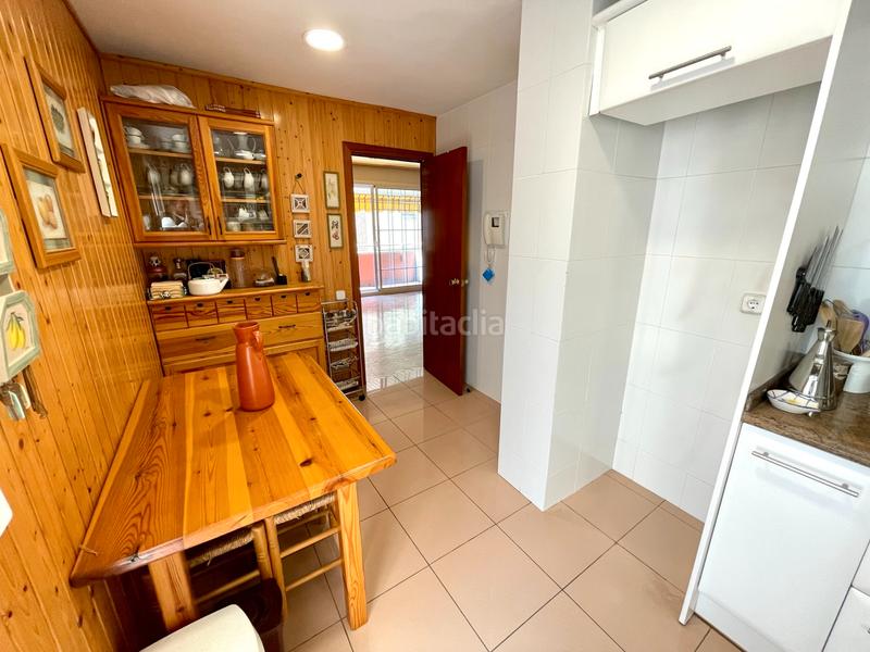 Foto 4e64312f-e706-411a-83e9-b2db8fec4a2d. Attique avec chauffage parking dans Guinardó Barcelona