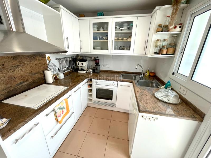 Foto 63ab51ff-fbb3-492a-a292-5a12d1936499. Attique avec chauffage parking dans Guinardó Barcelona