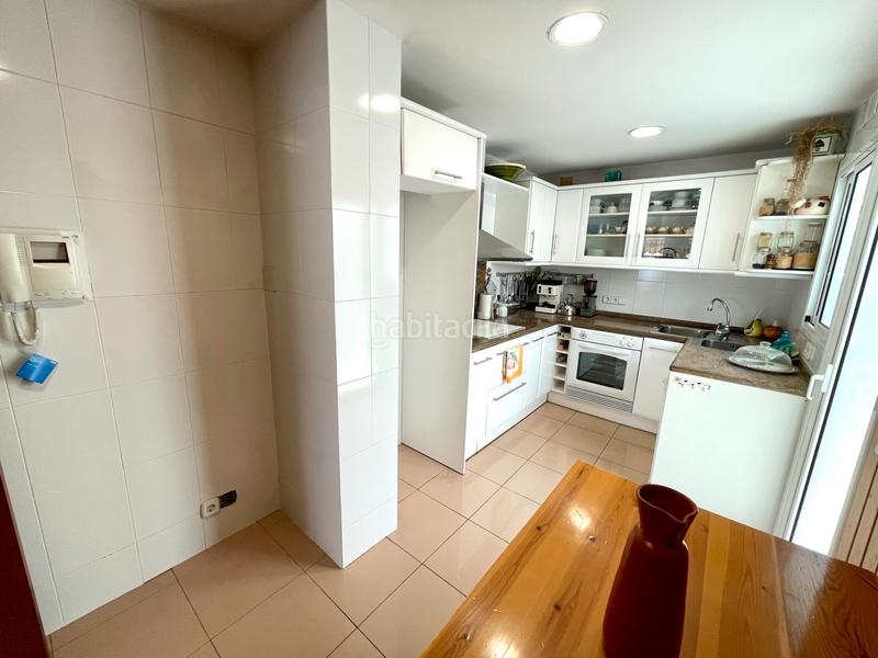 Foto 7463b569-f2d8-40bc-9bc8-0e95d3c3a91e. Attique avec chauffage parking dans Guinardó Barcelona