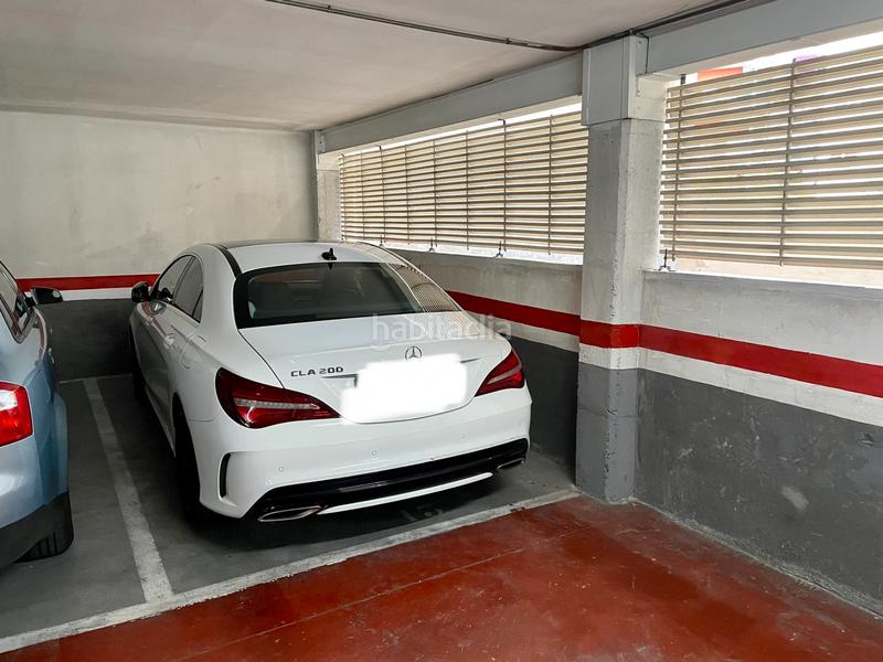 Foto 75c6a698-13d1-4207-b793-b932cbdc4d4b. Attique avec chauffage parking dans Guinardó Barcelona