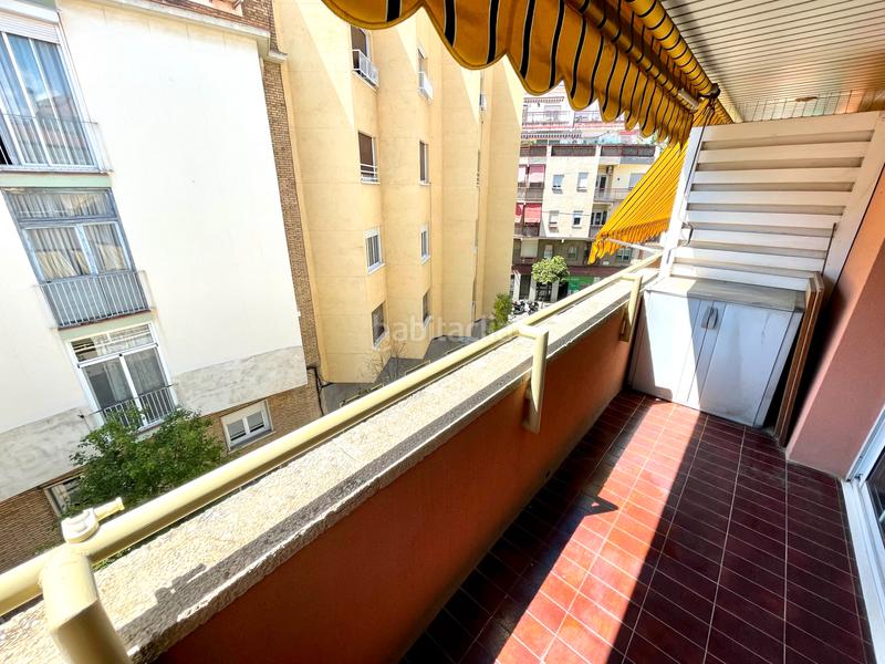 Foto 80056356-6125-42b5-b1c7-2319ad1b4713. Attique avec chauffage parking dans Guinardó Barcelona