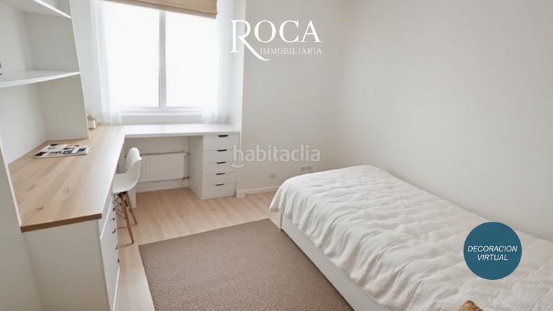 Foto 84e2975e-90f9-4be1-8731-2e155328b822. Attique avec chauffage parking dans Guinardó Barcelona