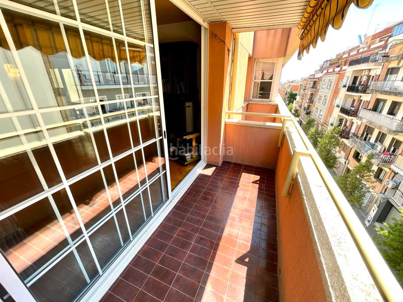 Foto 8c4bd8de-613d-43da-bd90-97dc4fa4dcdb. Attique avec chauffage parking dans Guinardó Barcelona