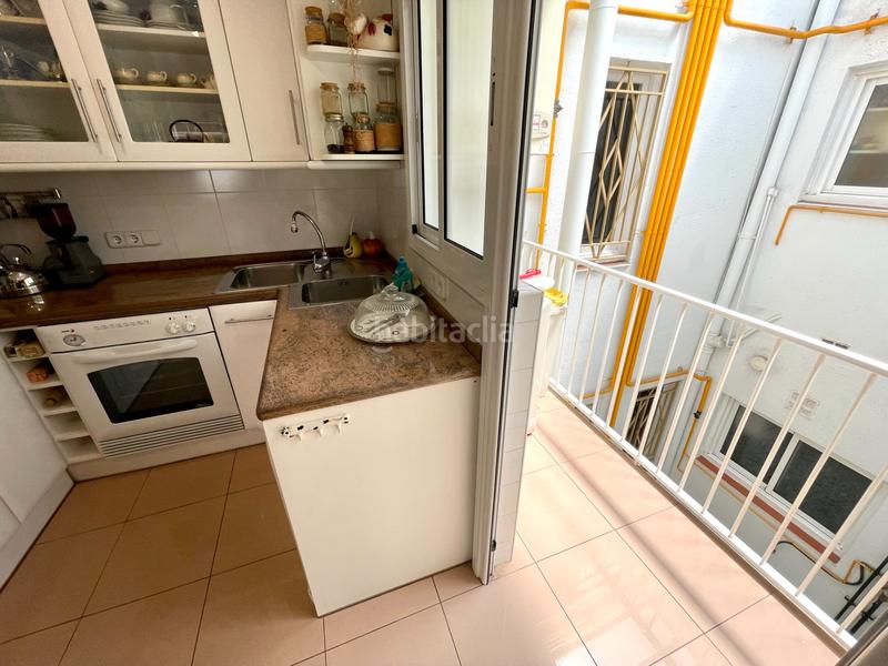 Foto 9717e567-5044-4873-b4e4-37699cfa067e. Attique avec chauffage parking dans Guinardó Barcelona