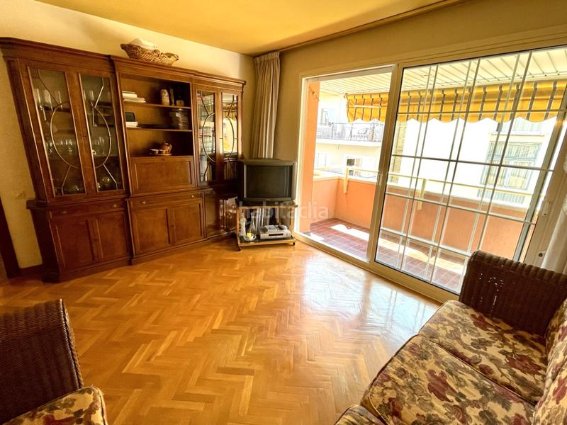 Foto 9d3138b2-219c-46aa-94f8-f635a95bf2d9. Attique avec chauffage parking dans Guinardó Barcelona