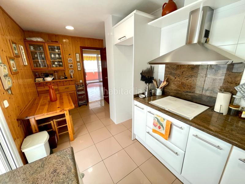 Foto a1596428-96ff-4a8d-97e4-04105a432a54. Attique avec chauffage parking dans Guinardó Barcelona