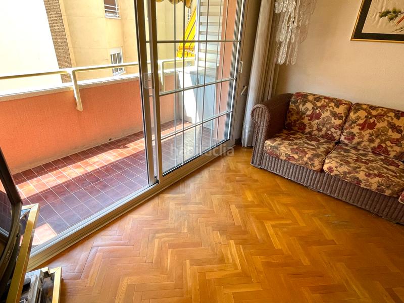 Foto c7c68a77-26b7-45e5-9e47-17298dd9f92d. Attique avec chauffage parking dans Guinardó Barcelona