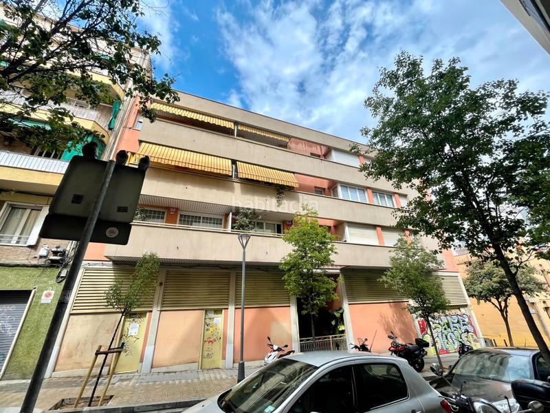 Foto dcb6ee3e-525e-43d2-9aa4-add079e84638. Attique avec chauffage parking dans Guinardó Barcelona