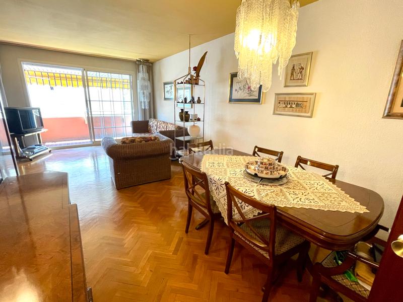 Foto ea62144d-e8f9-4caa-baf9-13ae4a252d52. Attique avec chauffage parking dans Guinardó Barcelona