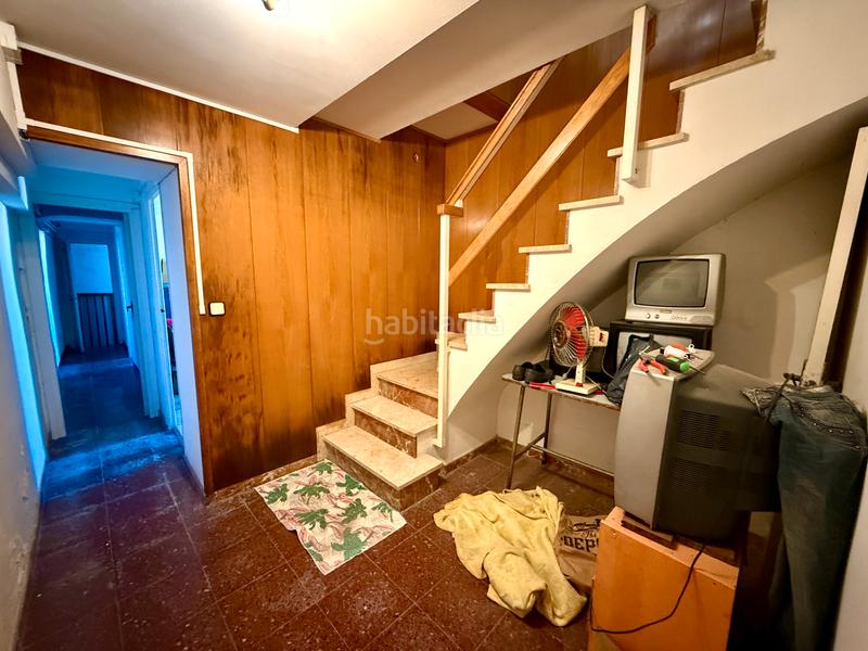 Foto 703659b6-61e5-4f21-9499-a64b9f0816d7. Casa amb xemeneia calefacció aparcament a La Font d´en Fargues Barcelona