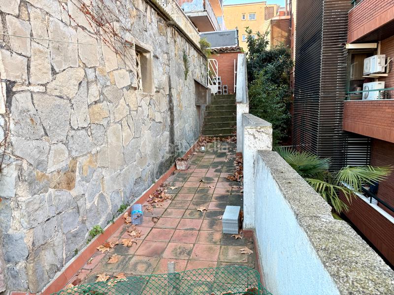 Foto 7ae5272e-0de2-4eca-b059-a2abd95d727c. Casa amb xemeneia calefacció aparcament a La Font d´en Fargues Barcelona