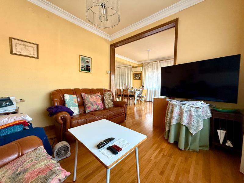 Foto b4fbd3ae-27a2-4f2f-a821-6d1246a6116b. Casa amb xemeneia calefacció aparcament a La Font d´en Fargues Barcelona