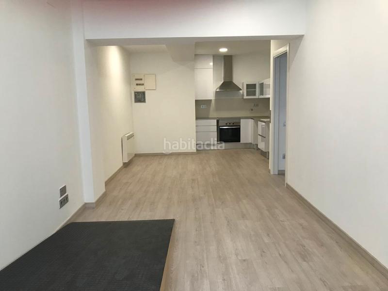 Foto 2df5c20d-5b86-4bed-8ac5-c3026deb988c. Piso ¡vivienda en planta baja reformada íntegramente en 2021! ideal como inversión en Barcelona