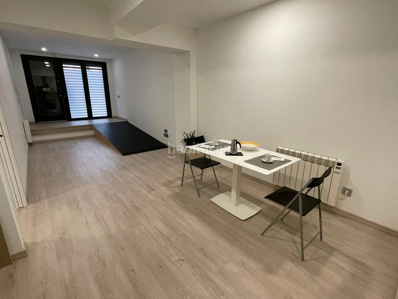 Foto 34ce13ae-d478-481d-938d-90fb7e57a822. Piso ¡vivienda en planta baja reformada íntegramente en 2021! ideal como inversión en Barcelona