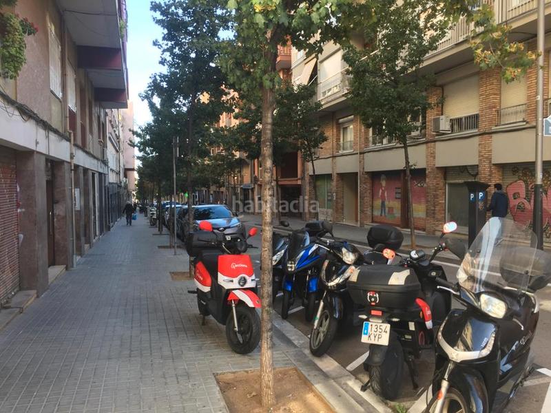 Foto 3a2ca234-1bf6-41f4-913b-a47d86a54df1. Piso ¡vivienda en planta baja reformada íntegramente en 2021! ideal como inversión en Barcelona
