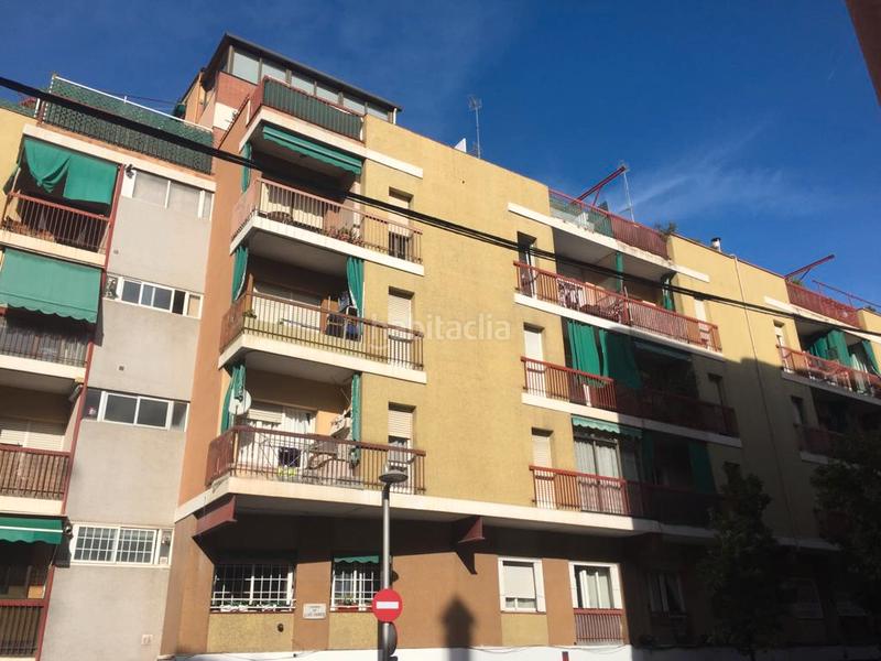 Foto 3b26fbcf-0a41-4d1d-a6c9-28001b3838cf. Piso ¡vivienda en planta baja reformada íntegramente en 2021! ideal como inversión en Barcelona